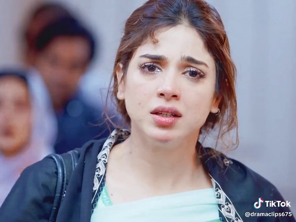 Emotional Sad Scene That Touches the Heart