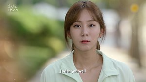 5.7K views · 127 reactions | [Live Your Own Life]“Instructor Lee, I wish you well…!”留‍♀️ The preview for ep.10 of “Live Your Own Life” is out now! Watch what happens on KBS WORLD TV! The drama airs every Saturday and Sunday at 9:00 pm (KST). #UIE #HaJun #GoJuWon #NamBoRa #LiveYourOwnLife #KDRAMA #KBSWORLDTV | KBS WORLD | Facebook