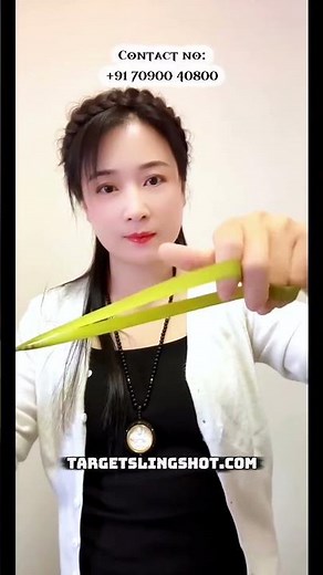 Slingshot Band Technique Tutorial | Proper Grip & Control | TargetSlingshot