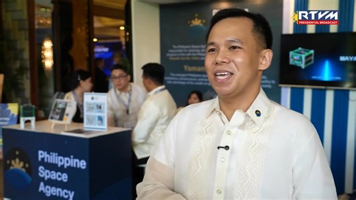 “Space technology is no longer a concept that only scientists and engineers appreciate — it is now woven into our everyday life,” stated President Ferdinand R. Marcos Jr., emphasizing space technology’s central role in governance, disaster management and development, during the country’s hosting of the 31st Session of the Asia-Pacific Regional Space Agency Forum in Shangri-La Mactan Cebu, Lapu-Lapu City. Speaking before space leaders, scientists, researchers, students, astronauts and policymaker