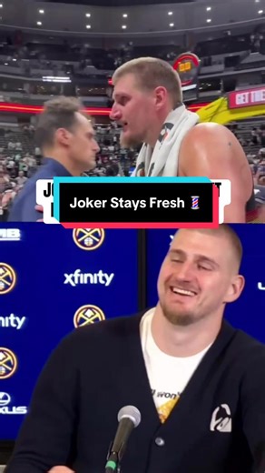 Nikola Jokić: 56 Points and a Fresh Haircut