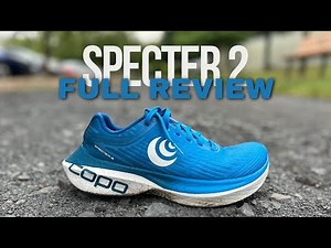 Topo Athletic Specter 2 | Full Review |