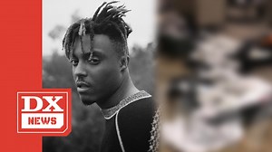 Juice WRLD's Final Moments Reportedly Involved Pills, 70 LBS. Of Marijuana & Possibly Codeine