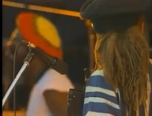 Augustus Pablo | Reggae Attack