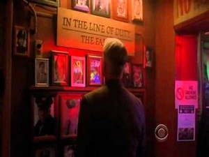 Navy NCIS se6 ep7 Collateral Damage