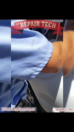 The Repair Tech on TikTok