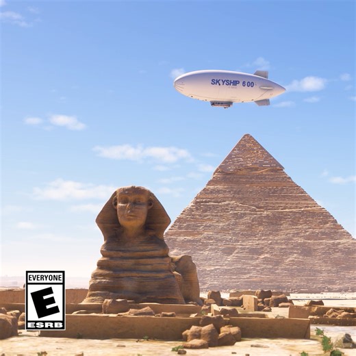 1M views · 3.9K reactions | Microsoft Flight Simulator lands on PS5 this fall. Find out how to pursue your aviation career: play.st/4npjk8q | PlayStation | Facebook