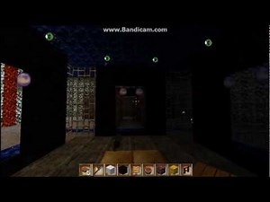 scariest minecraft Herobrine sighting in 1.5!! [Part 2]