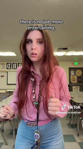 Teacher OOTD: Stylish Classroom Fashion Ideas for Semester 2