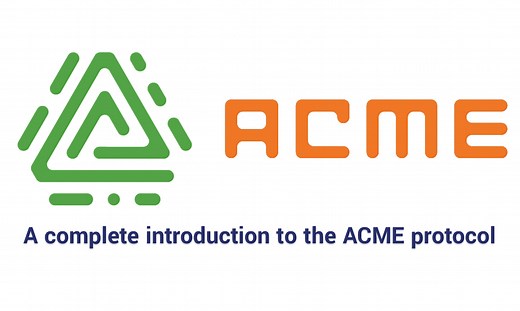 ACME Protocol: What It Is and How iI Works