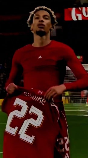 Ekitike | Sicko mode #fypシ #football #fypシ゚viral #edit #viral #viral #fyp #viralreels #subscribe