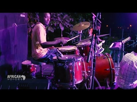 CNN African Voices: Music Makers Trailer
