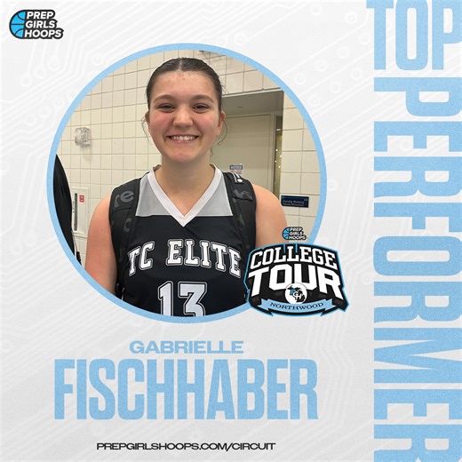 PGH MI College Tour Northwood: Saturday AM Paint Presence | Prep Girls Hoops