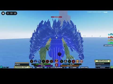 SOLANDO ISOBU NO SHINDO LIFE!!!!