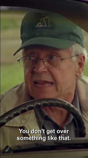 Hole In The Muffler | Joke Video from Corner Gas