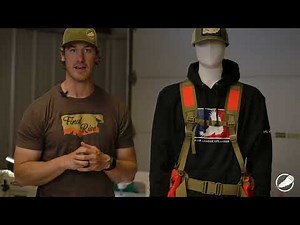FINAL RISE UPLAND HUNTING ULTRALITE SIDEKICK VEST OVERVIEW