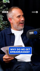 The Doctors turn their attention to the curious emotion of embarrassment. Why do we feel embarrassed? They want to know how it links to blushing, how it differs from shame or guilt, and whether it might actually serve a useful, protective and even healthy role in our lives. To get some answers, they speak with Dr Tiffany Watt Smith, a writer and cultural historian interested in the histories of emotion and medicine. What’s Up Docs? | Listen on BBC Sounds | BBC Radio 4
