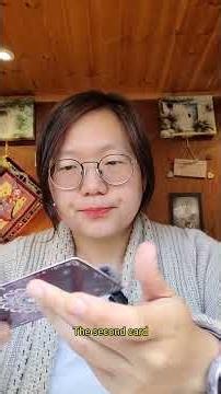三張牌預示你的未知轉機 (12) ｜塔羅占卜 #tarot #免費占卜
