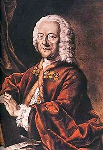 G.P. Telemann