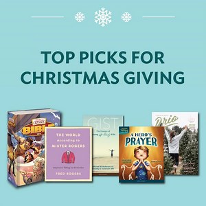 16 reactions · 5 comments | Starting to think about Christmas? View the slide show for some of our top picks for Christmas gifts this year, then find all these ideas and more at https://bit.ly/34C3ApV | Focus on the Family Canada | Facebook