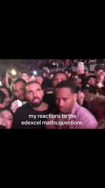 Edexcel Maths Exam Reaction and Insights