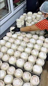 태국 방콕에서 코코넛 젤리를 주문하면 생기는 일