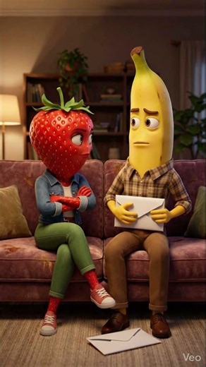 Nada é Como Parece — Parte 3 O Envelope com Nome de Outra