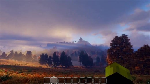 15K views · 177 reactions | Check out this stunning location built inside Minecraft by manofdutch that doesn't look like Minecraft at all. See more Elden Ring and Bloodborne-inspired Minecraft artwork: https://80.lv/articles/check-out-this-elden-ring-locations-recreated-in-minecraft/ | 80 Level | Facebook