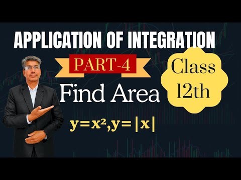 Application of integration exercise 8.1 | class 12th Maths | Part-4 | RPSC 1st/2nd grade exam#CMPC