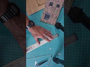 Build a 1/32scale model Farmhouse