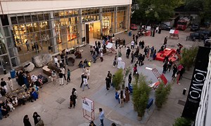 Design GO, Romanian Design Week 2022. În a 10-a ediție a evenimentului, revine Noaptea Studiourilor de Arhitectură • TIMP LIBER