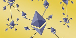 DeFi Is Helping to Fuel the Crypto Market Boom—and Its Recent Volatility