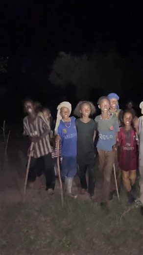 Explore Wodaabe Culture and Nomadic Life in Chad