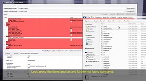 Installation in Windows ¶