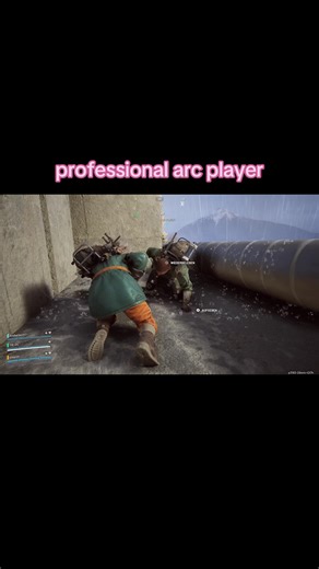 Arc Raiders Gameplay: Join the Adventure Today!