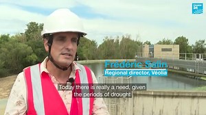 Wastewater: France’s solution to a drought-hit future?