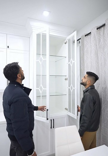 Custom Kitchen Design Ideas by Primestone Construction