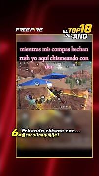 🔥Momentos insanos, jugadas épicas y creatividad al máximo.