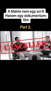 94K views · 1.6K reactions | Mátrix nem egy sci-fi, hanem egy dokumentumfilm!  ##documentary##facts | Online Marketinges | Facebook