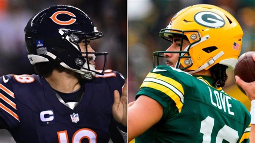 NFL picks, predictions for Week 14: Green Bay Packers vs. Chicago Bears