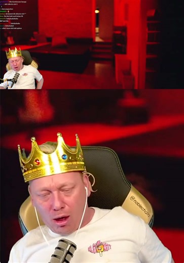 Fast Reaction Moments on Stream with Knossi