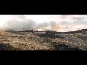 Der Hobbit - Das Heer aus den Eisenbergen (Tolkien) - Lange Version