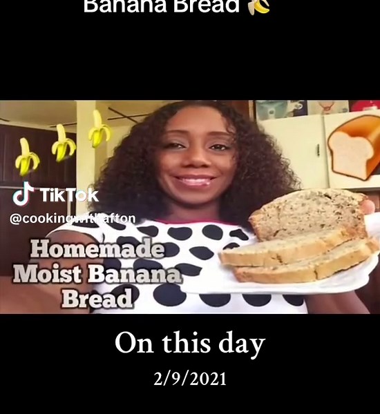 Cooking With Afton on TikTok