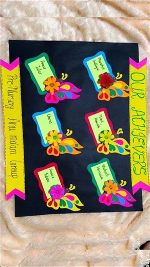 star student chart ideas #shorts