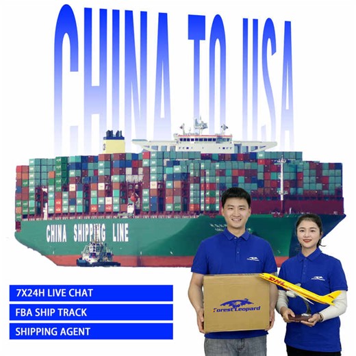 1688 Purchasing Agent China to USA/UK/Germany Doorstep Delivery Via Sea Freight