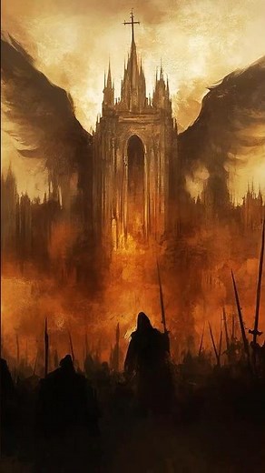 Alien Armageddon / Forbidden History of the Nephilim #scifimovies #nephilim