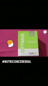 #OptimusSupreme #PEDIDOS #focusomnilife #kenyandeomnilife. | Nutrición y belleza