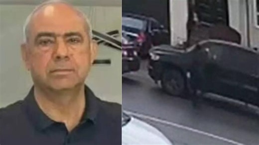Watch: Bullets rain on Indian-origin bizman Darshan Singh Sahsi in Canada