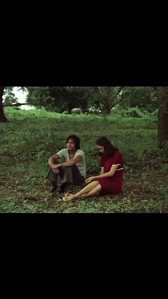 Itim (Rites of May) 1976: A Pinoy Classic Horror Film