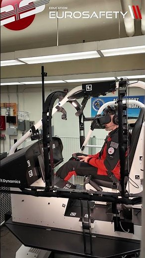 #353 - Practice for developing training modules for the Loft sims